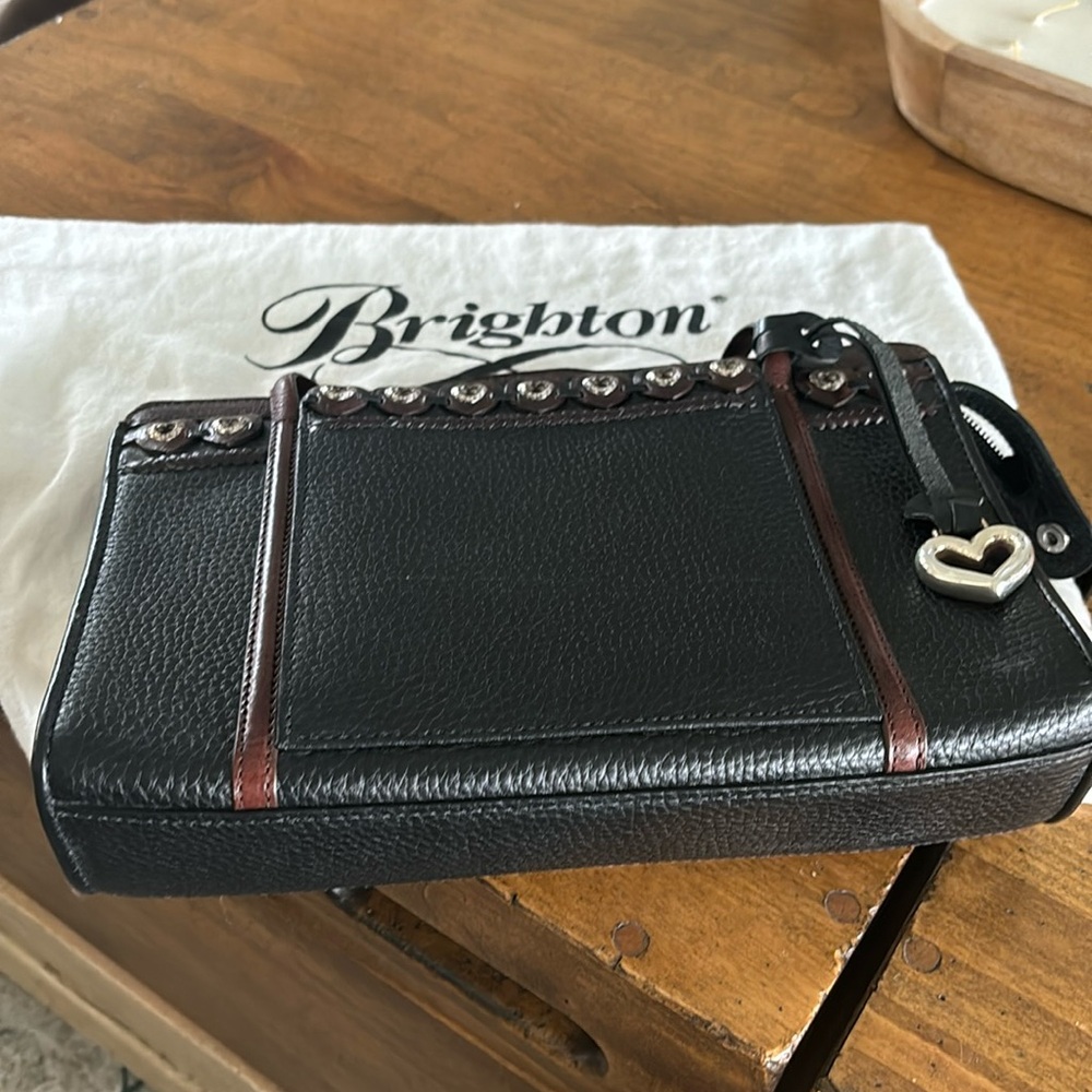 Brighton shoulder purse